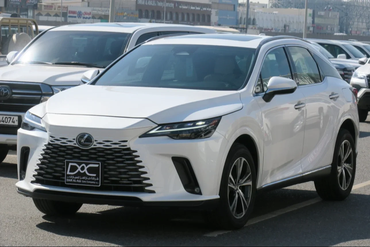 Lexus RX 350 2024