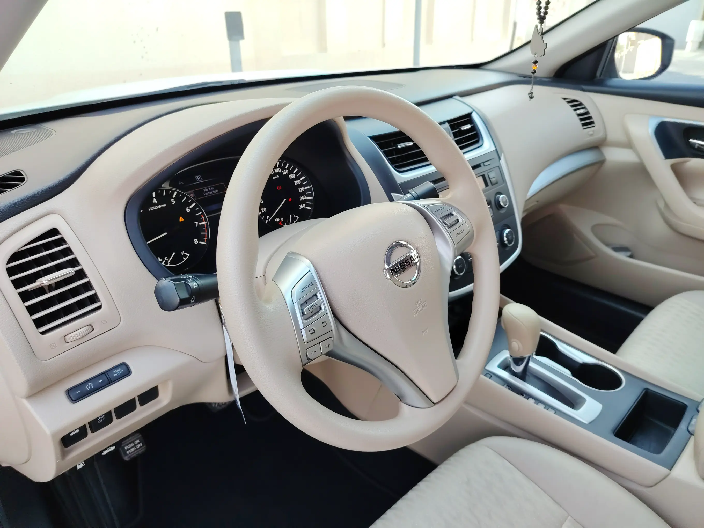 Nissan Altima S 2018