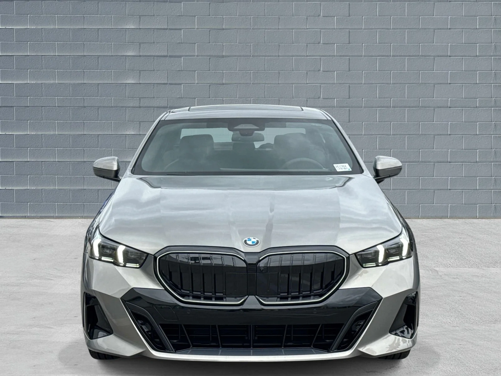 BMW 530i 2026