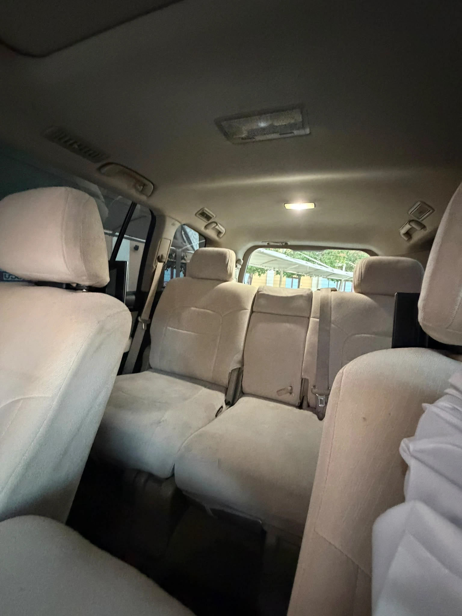 Toyota Land Cruiser VXR 2009 2009