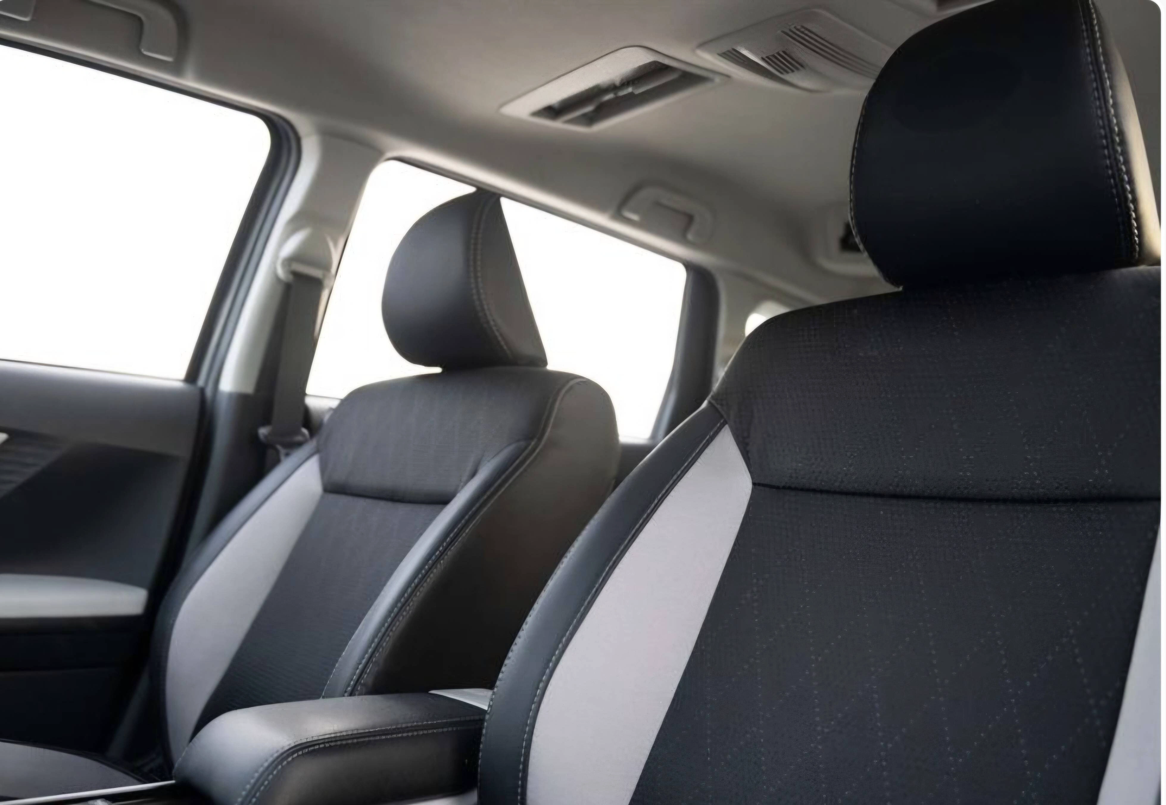 Toyota Veloz V 2024