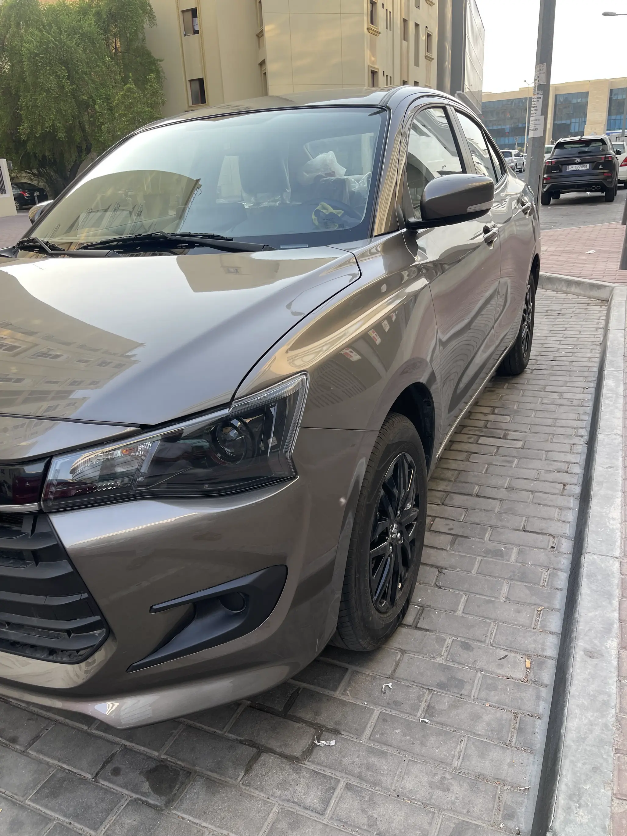 Suzuki DZIRE 2026