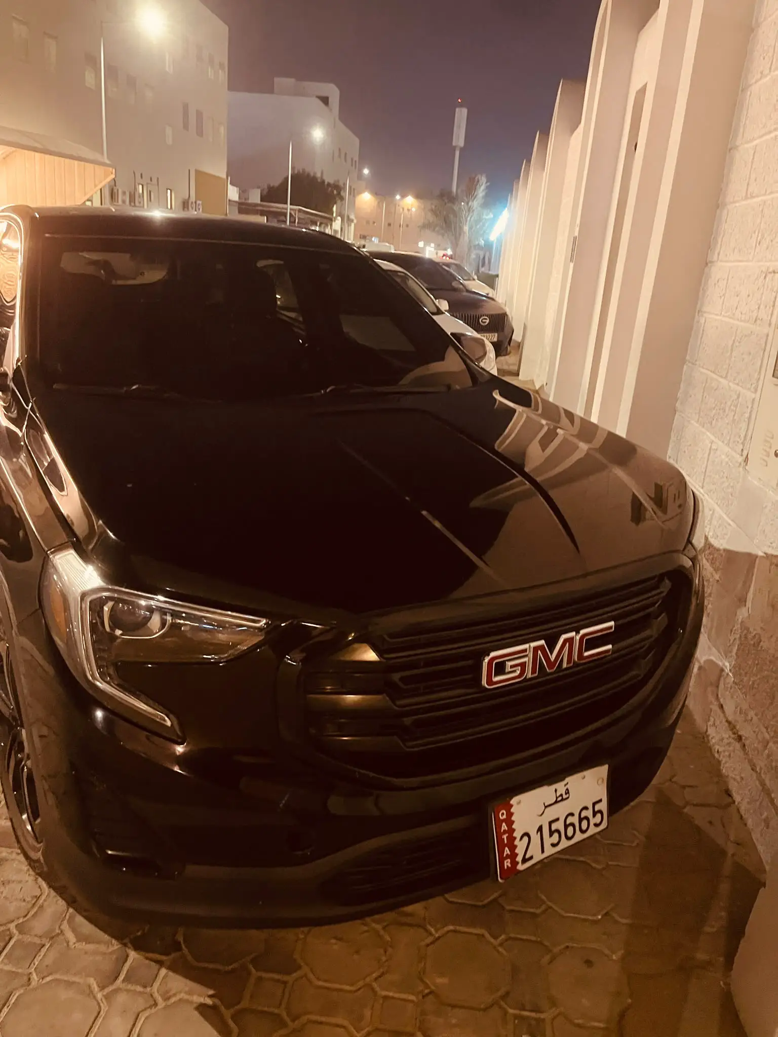 GMC Terrain AWD SLE 2020