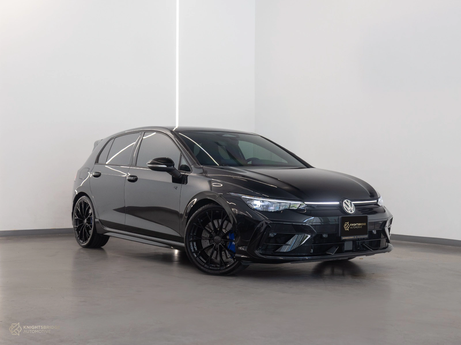 Volkswagen Golf 2026