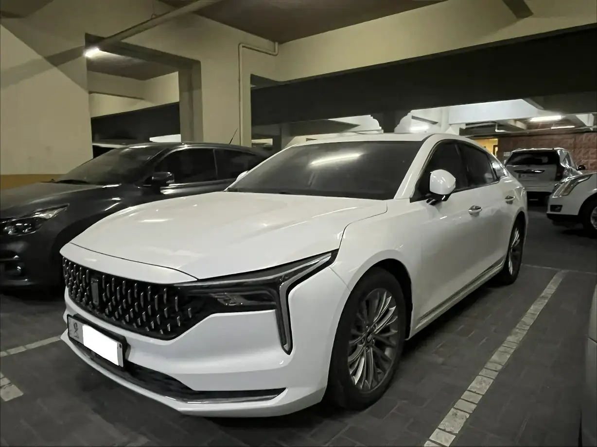 BESTUNE B70 2025