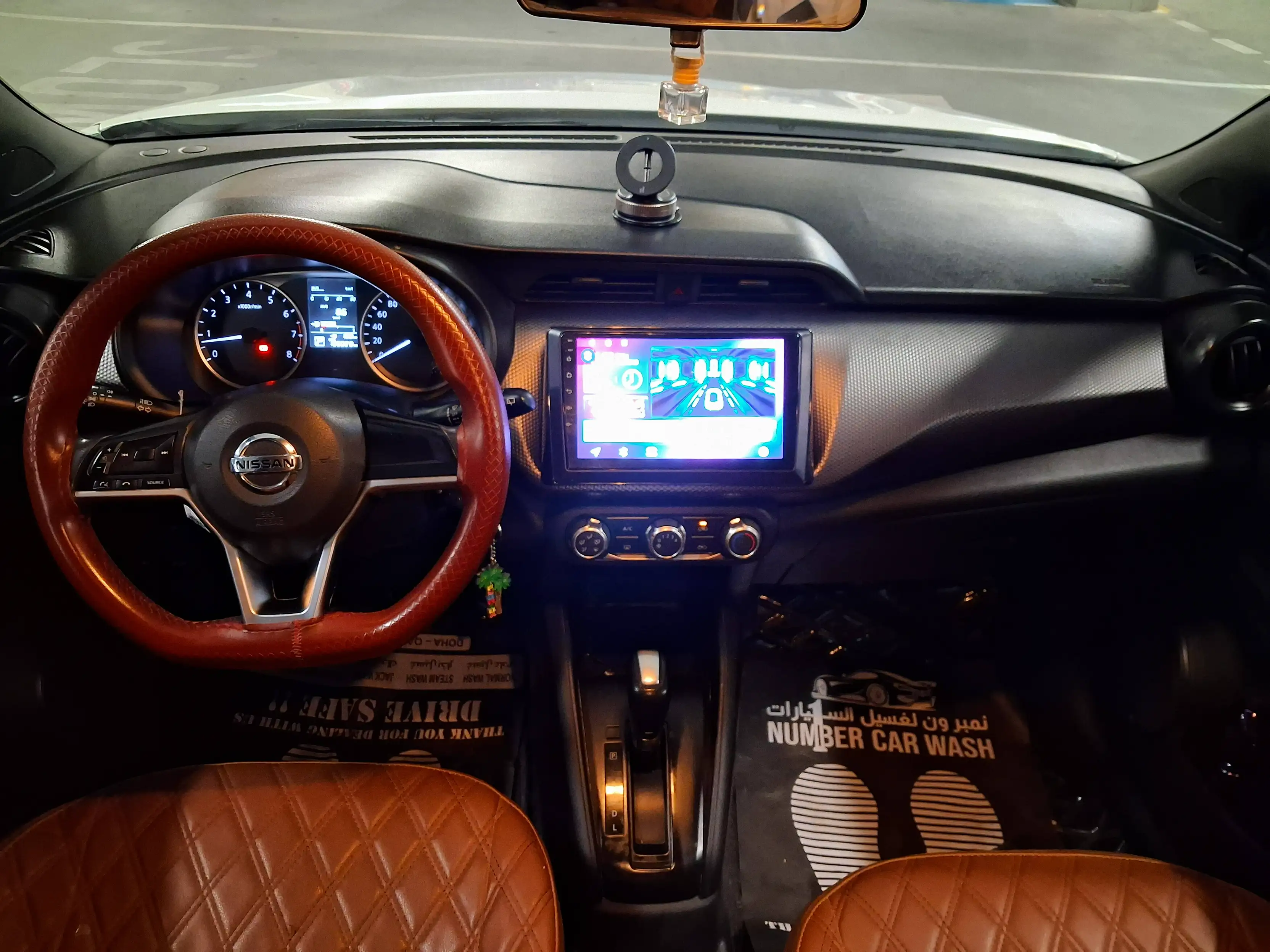 Nissan Kicks Nissan Kicks 2020  2020