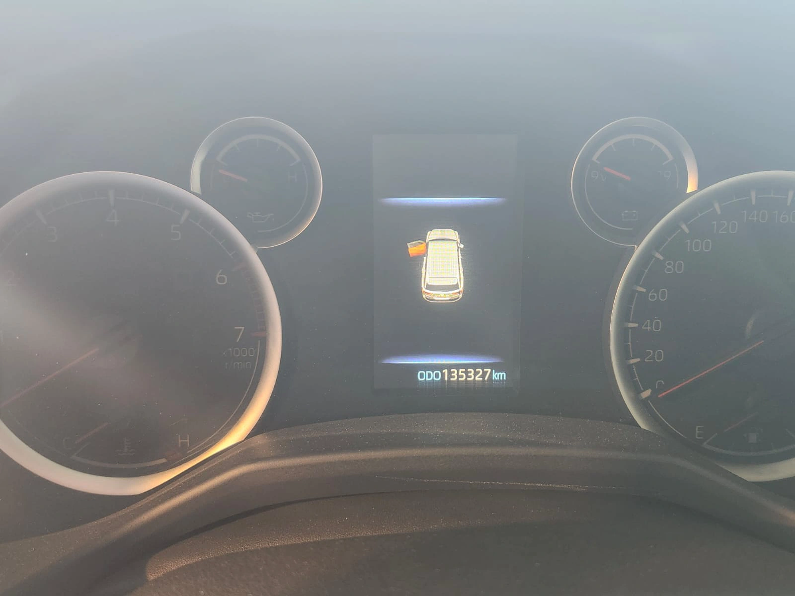 Toyota Land Cruiser GXR 2022 — photo 6 for sale in Qatar