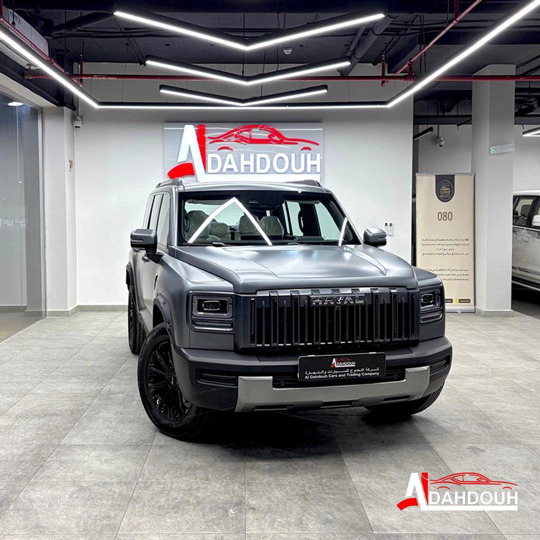 HAVAL H6 2026