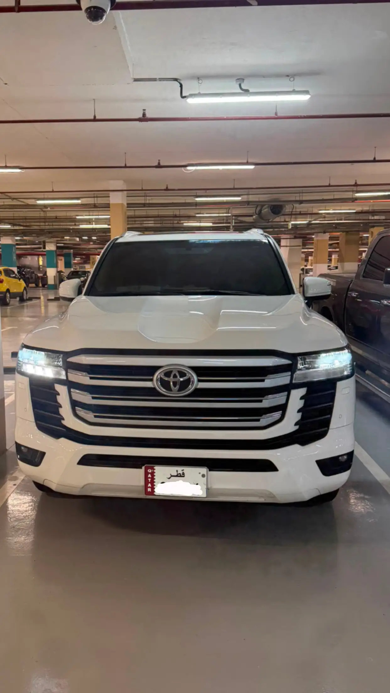 Toyota Land Cruiser GXR 2023 2023