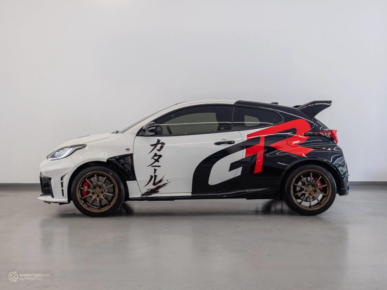 Toyota Yaris 2026 — photo 6 for sale in Qatar