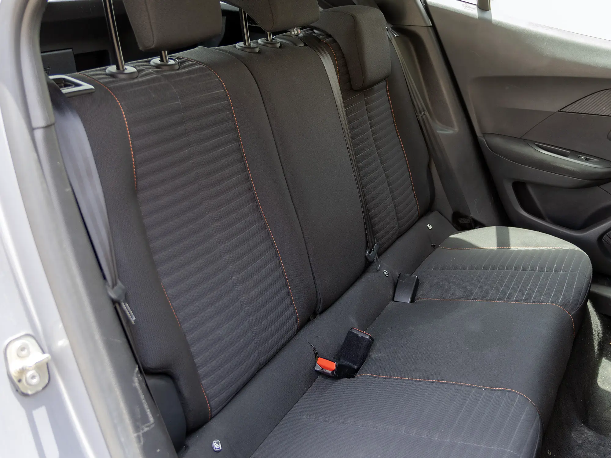 Peugeot 2008 2022 — photo 9 for sale in Qatar