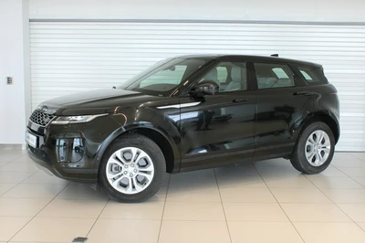 Range Rover Evoque 2021