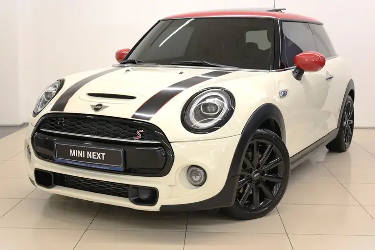 Mini Cooper S 2021