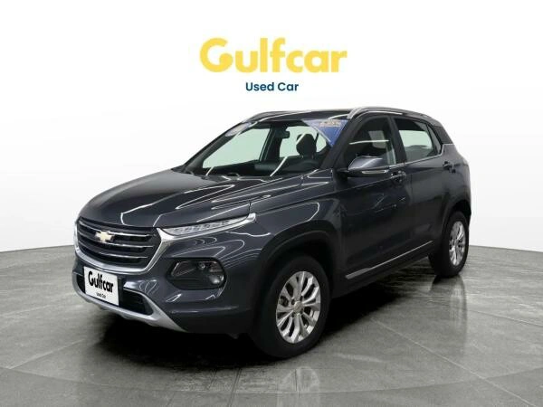 Chevrolet Groove  2023