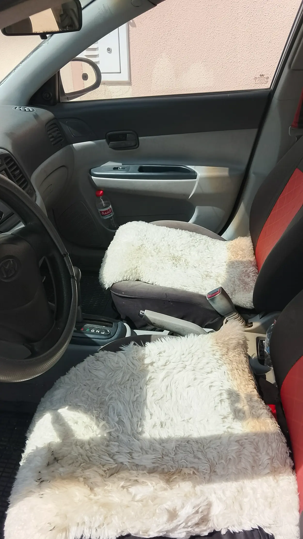Hyundai Accent 2006 2006