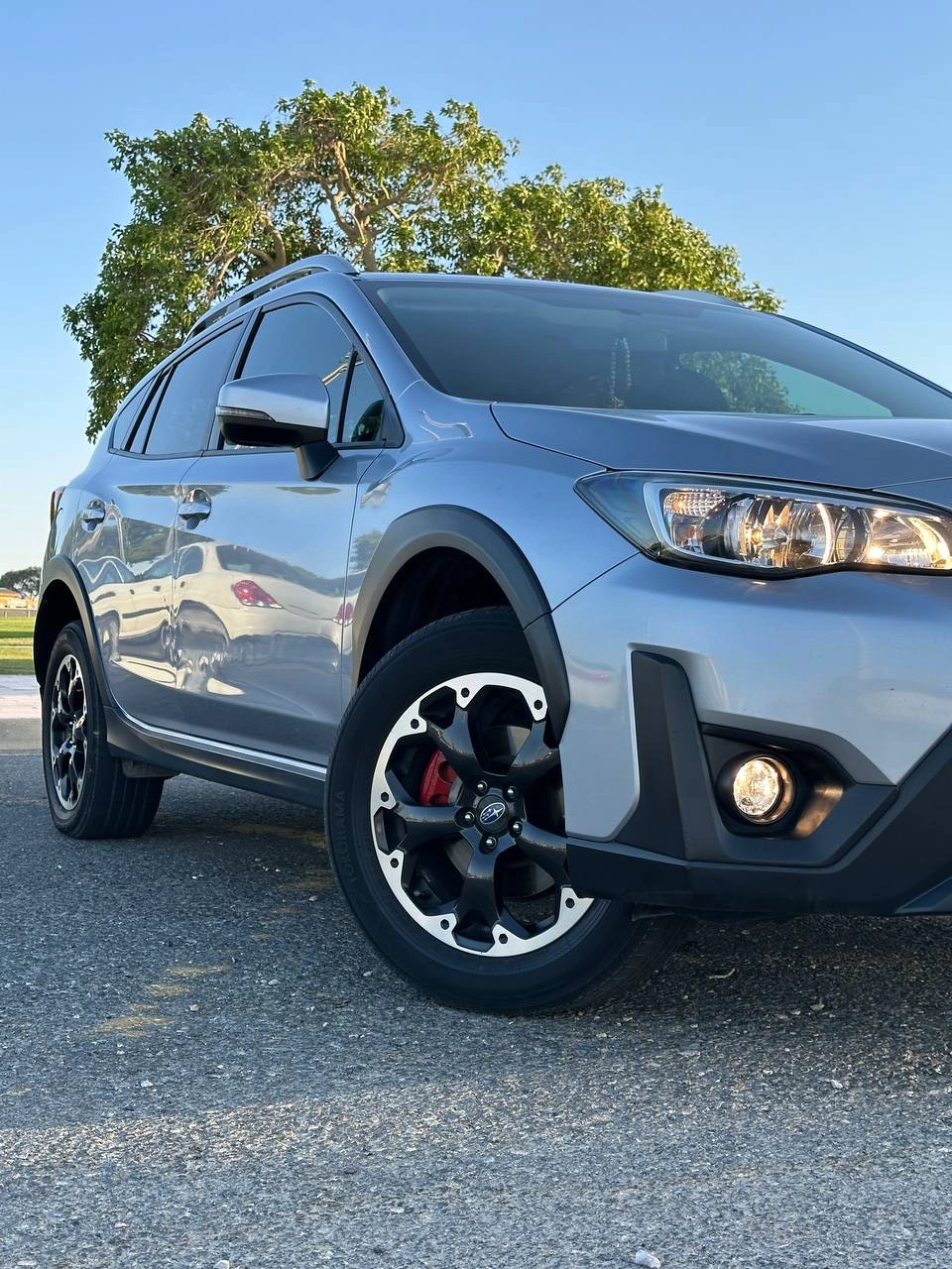 Subaru XV SUBARU XV  2022