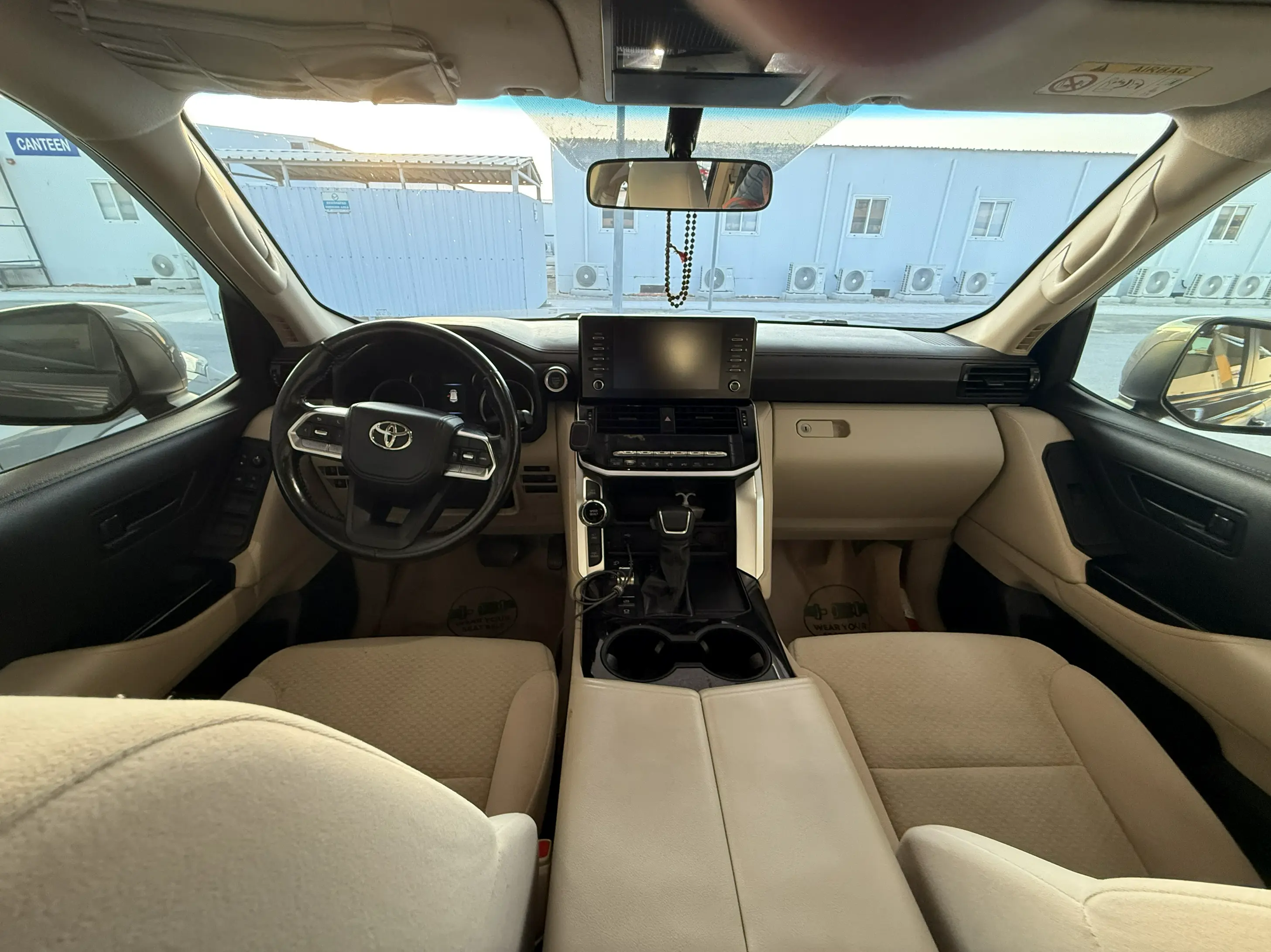 Toyota Land Cruiser GXR Gxr 2022