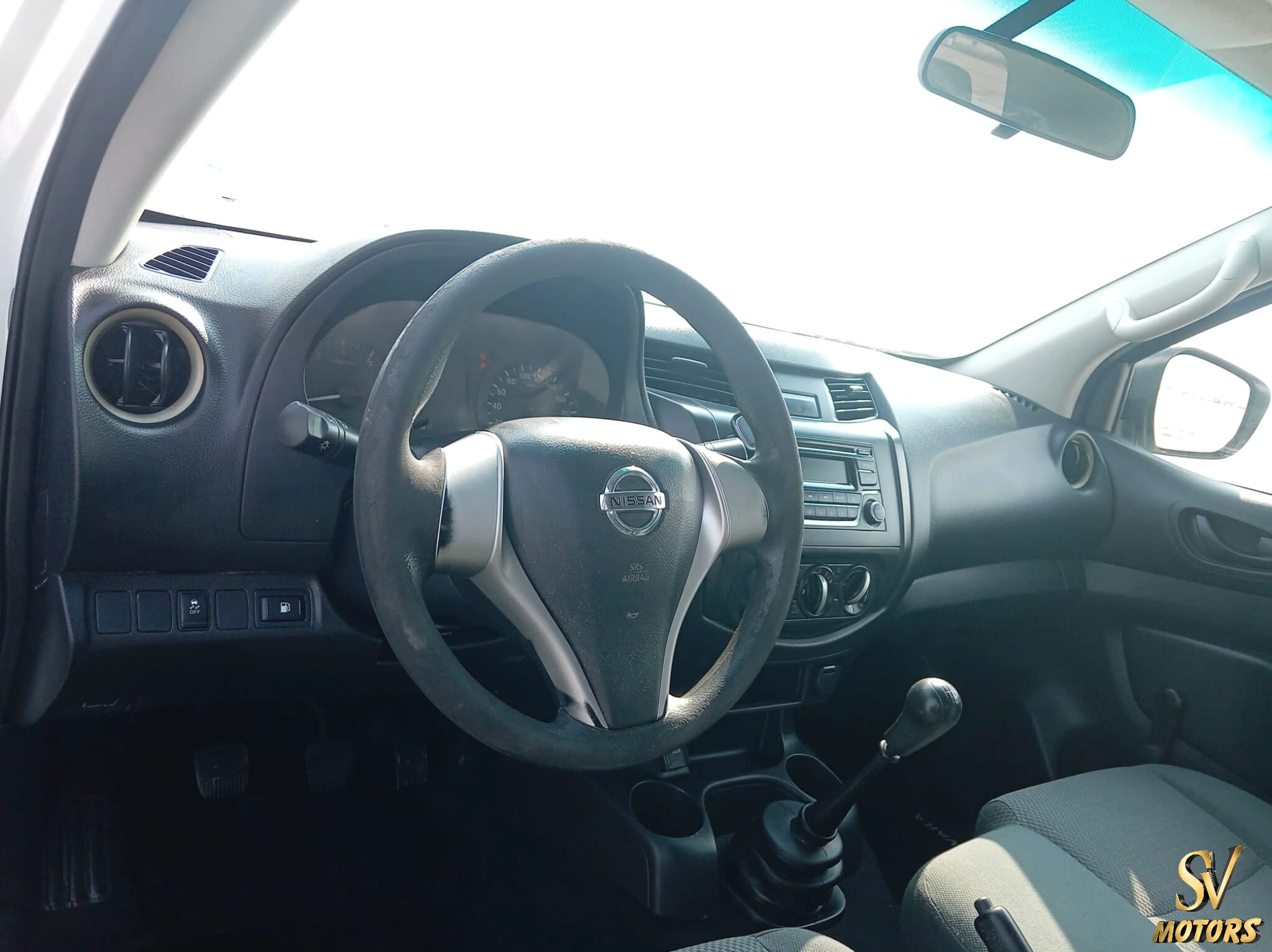 Nissan Navara 2017 for sale in Qatar | QIC Car Market