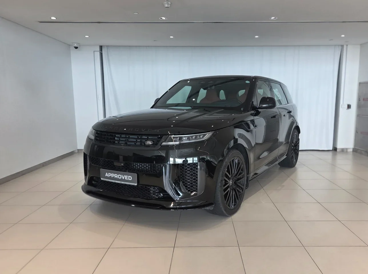 Landrover RANGE ROVER 2024