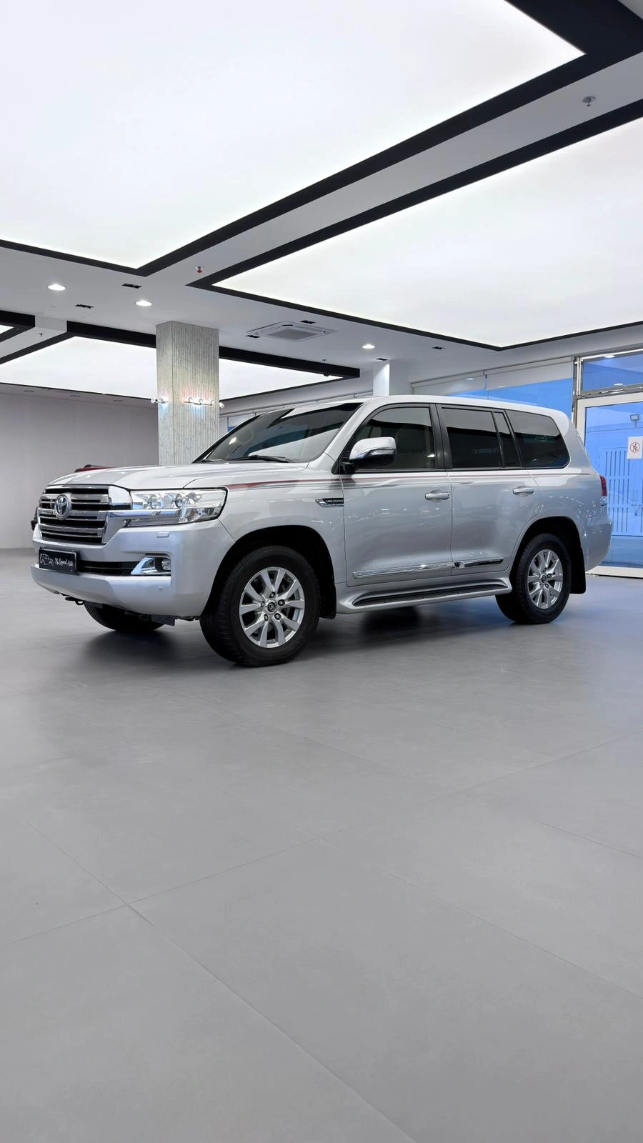 Toyota Land Cruiser GXR 2020 — photo 3 for sale in Qatar