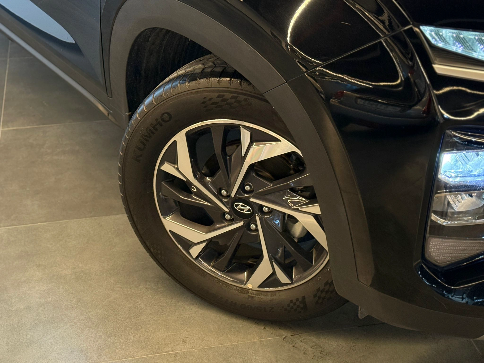 Hyundai Creta 2025