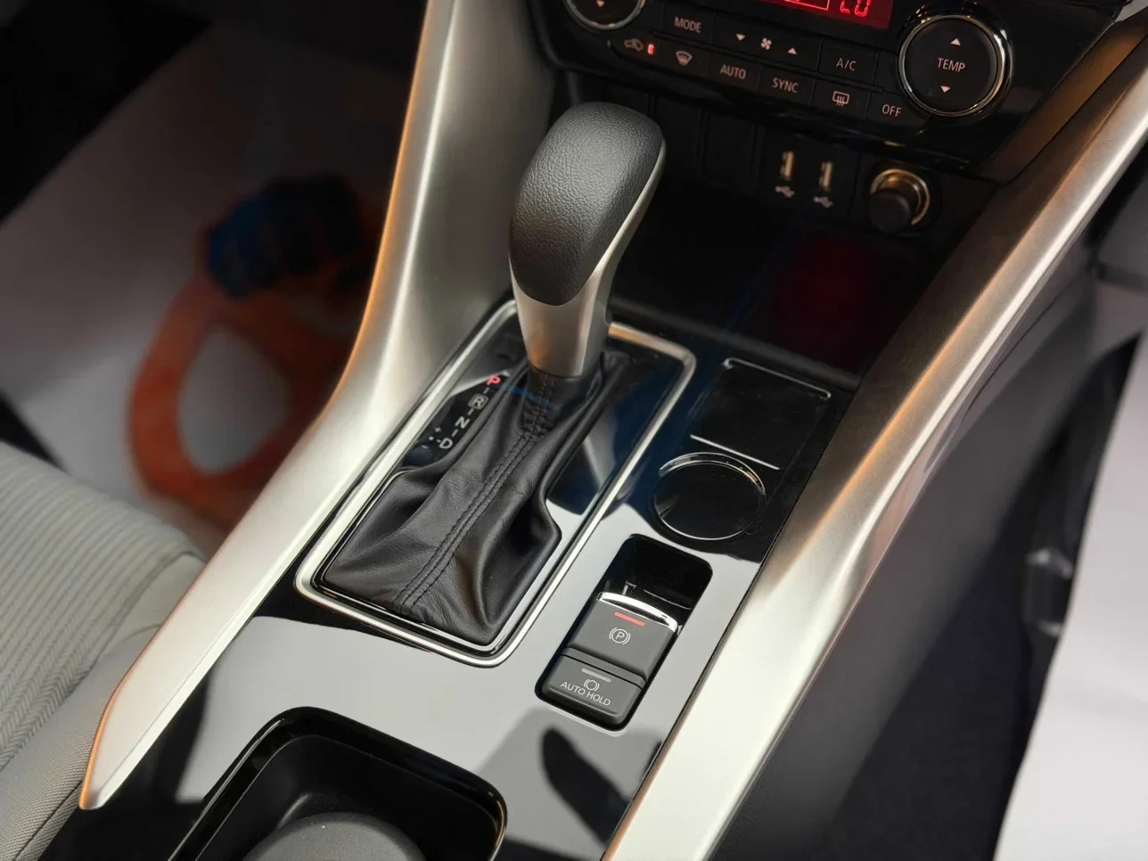 Mitsubishi Eclipse Cross 2025 — photo 9 for sale in Qatar