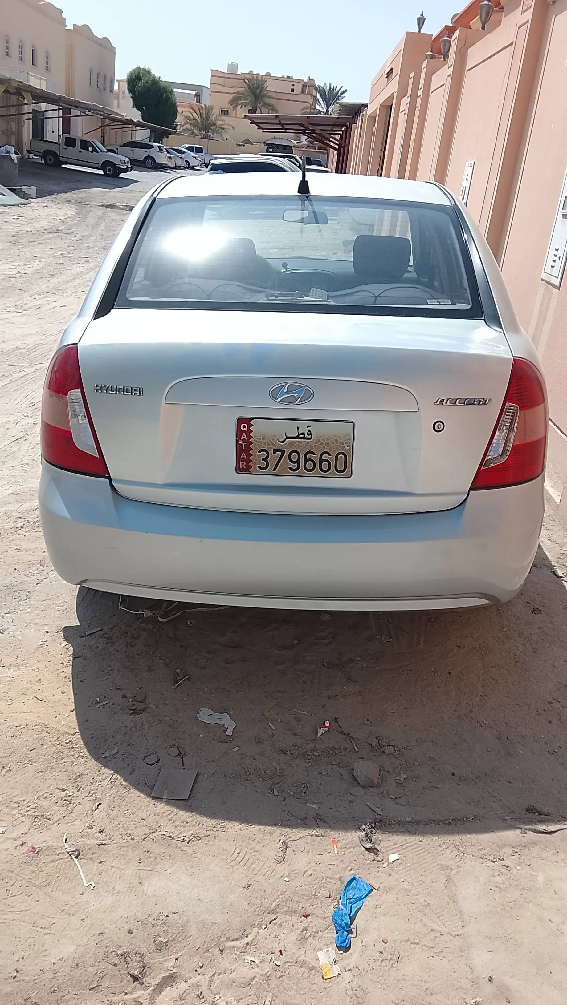 Hyundai Accent 2006 2006