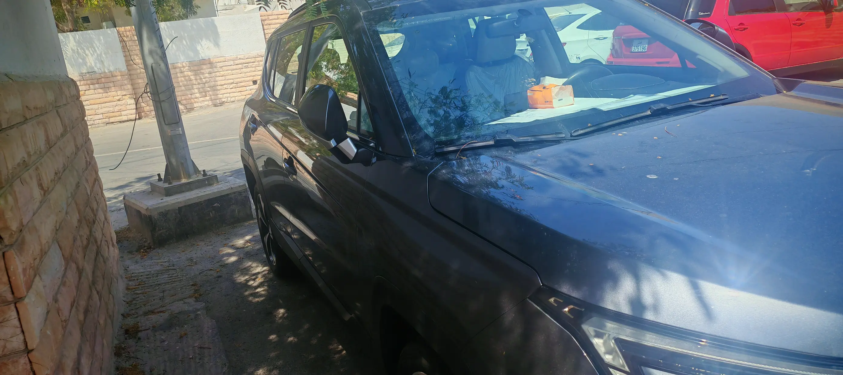 JAC JS4 2026