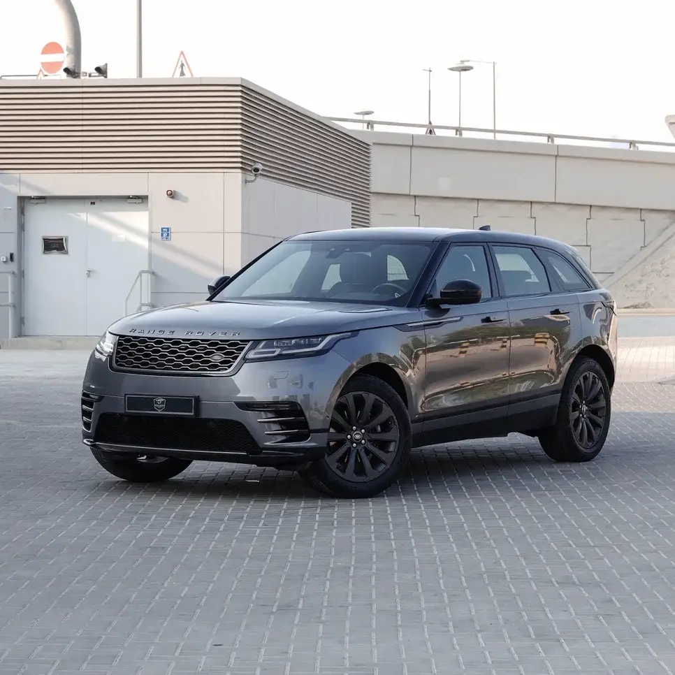 Landrover RANGE ROVER 2018