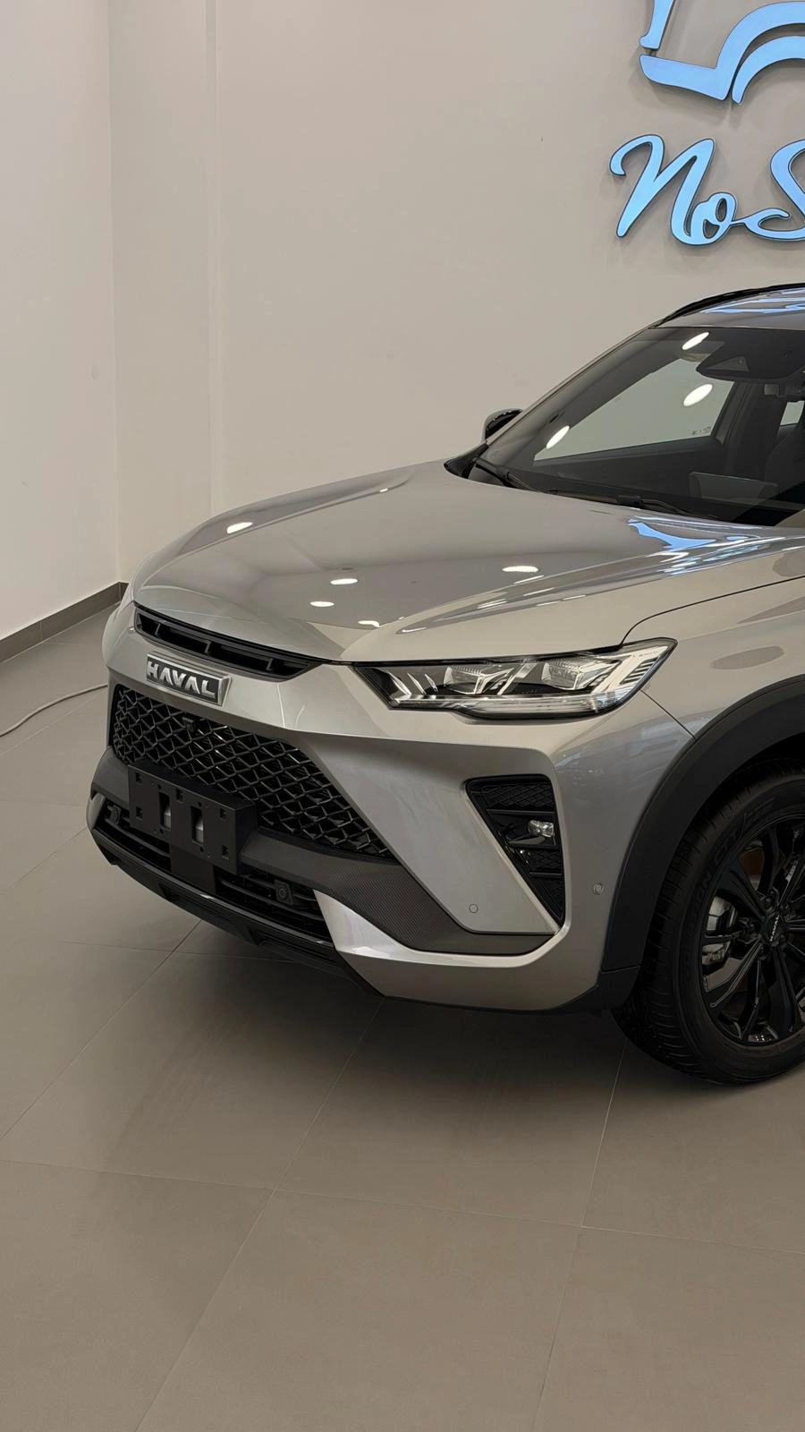 HAVAL H6 2026