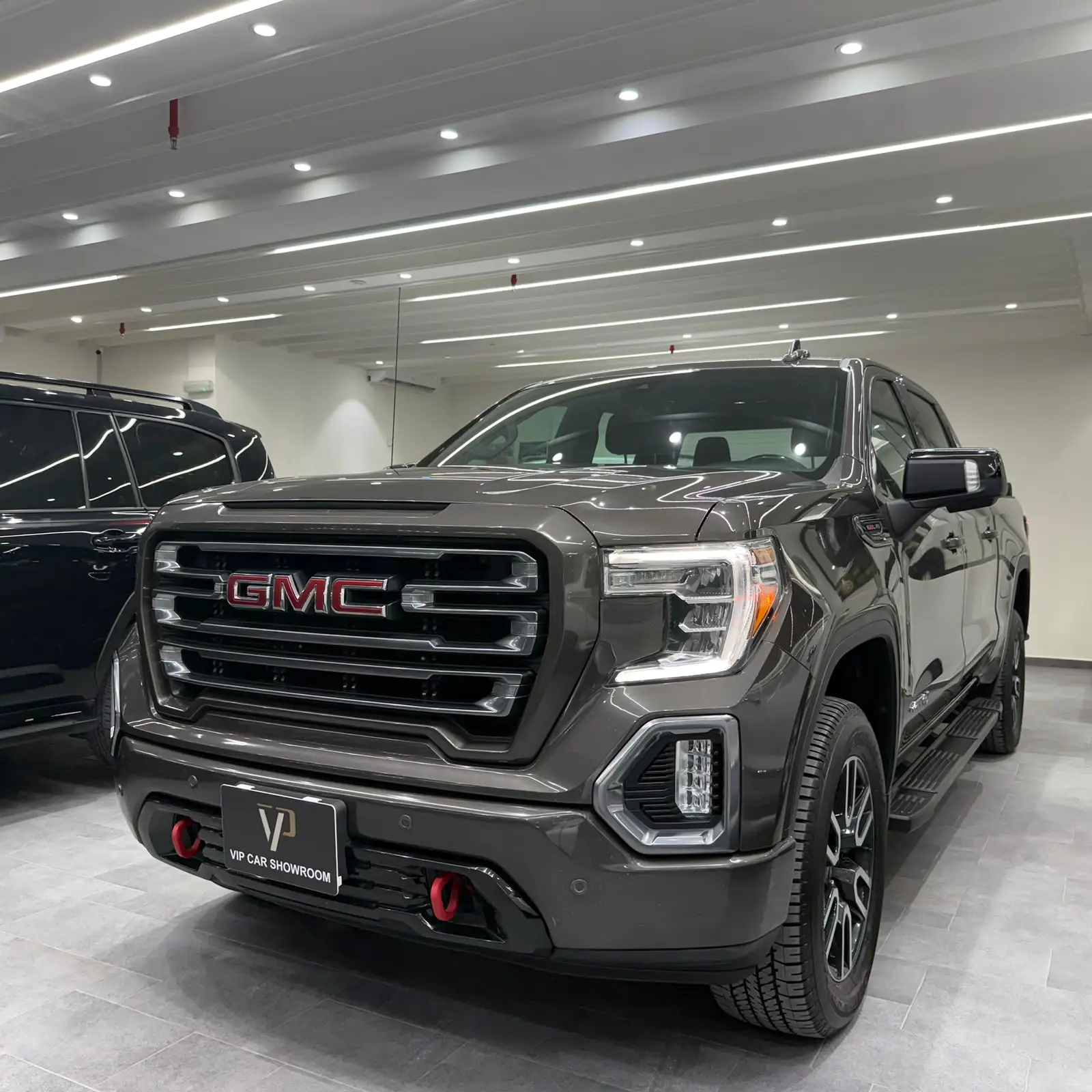 GMC Yukon 2019