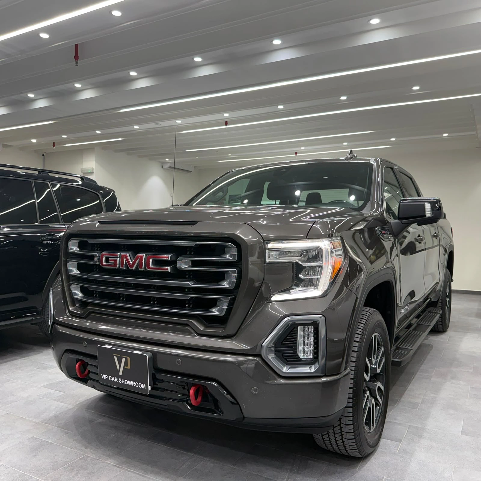 GMC Yukon 2019