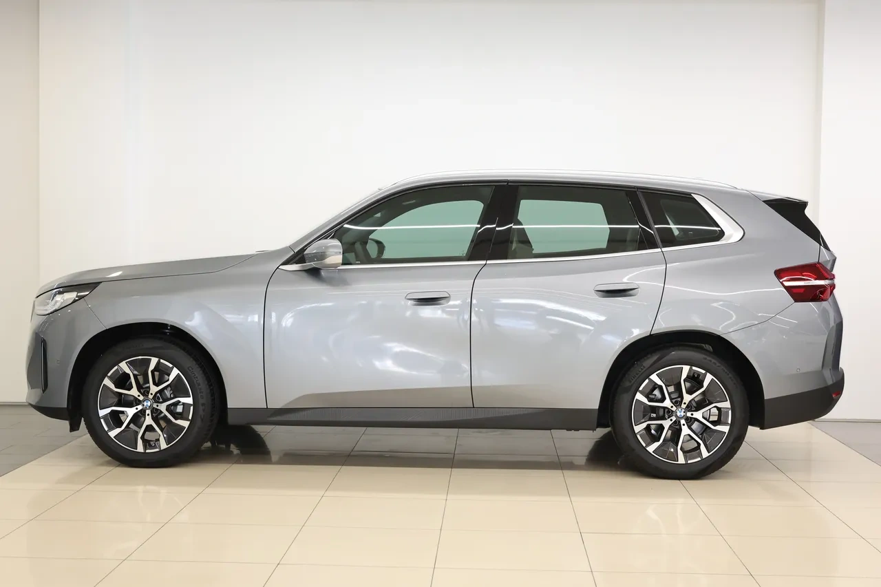 BMW X3 2026 — photo 2 for sale in Qatar
