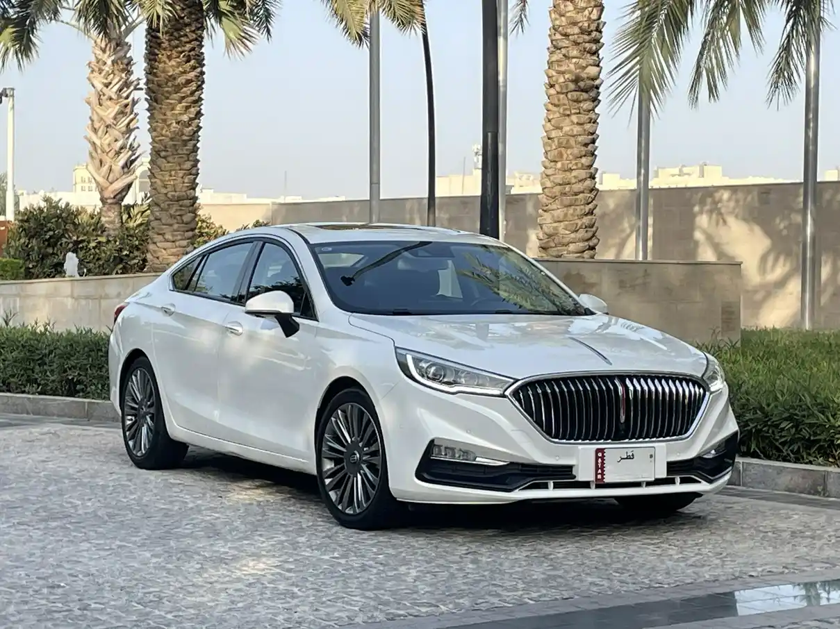 HONGQI H5 2021