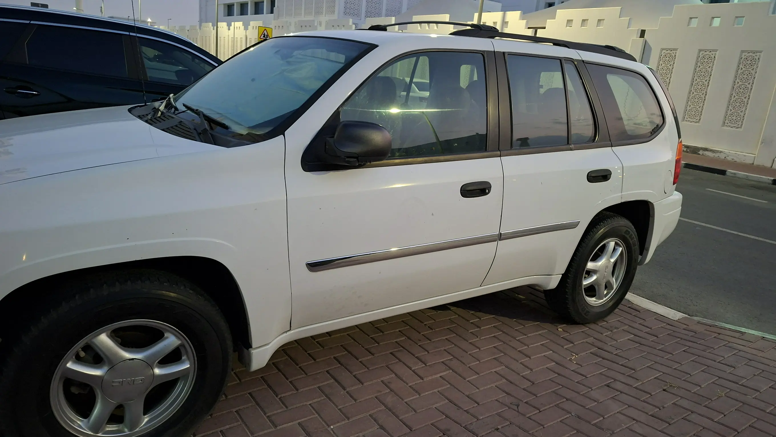 GMC Envoy 2009