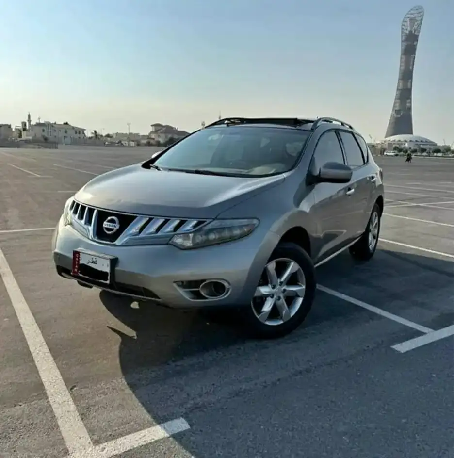 Nissan Murano LE Full specs 2011