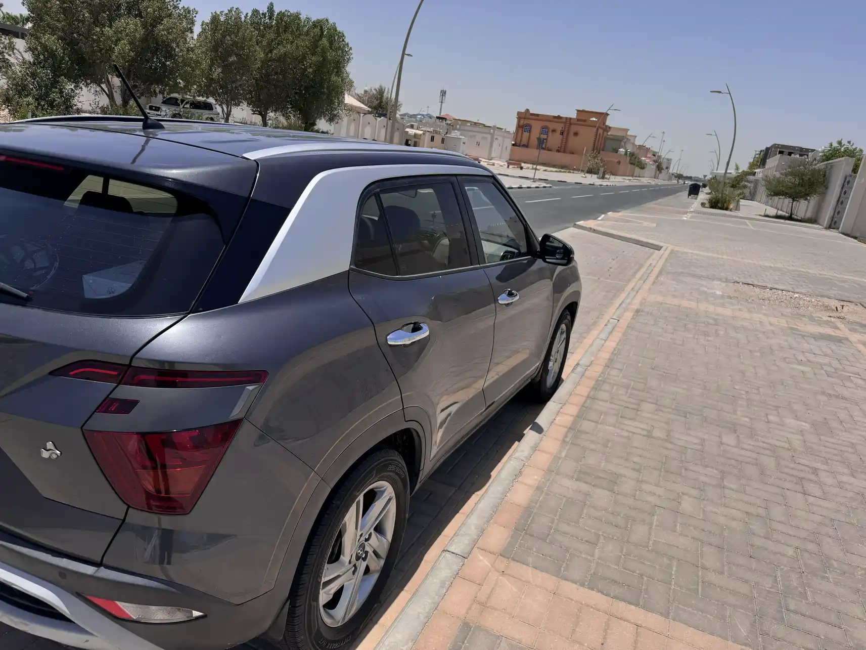 Hyundai Creta 2023