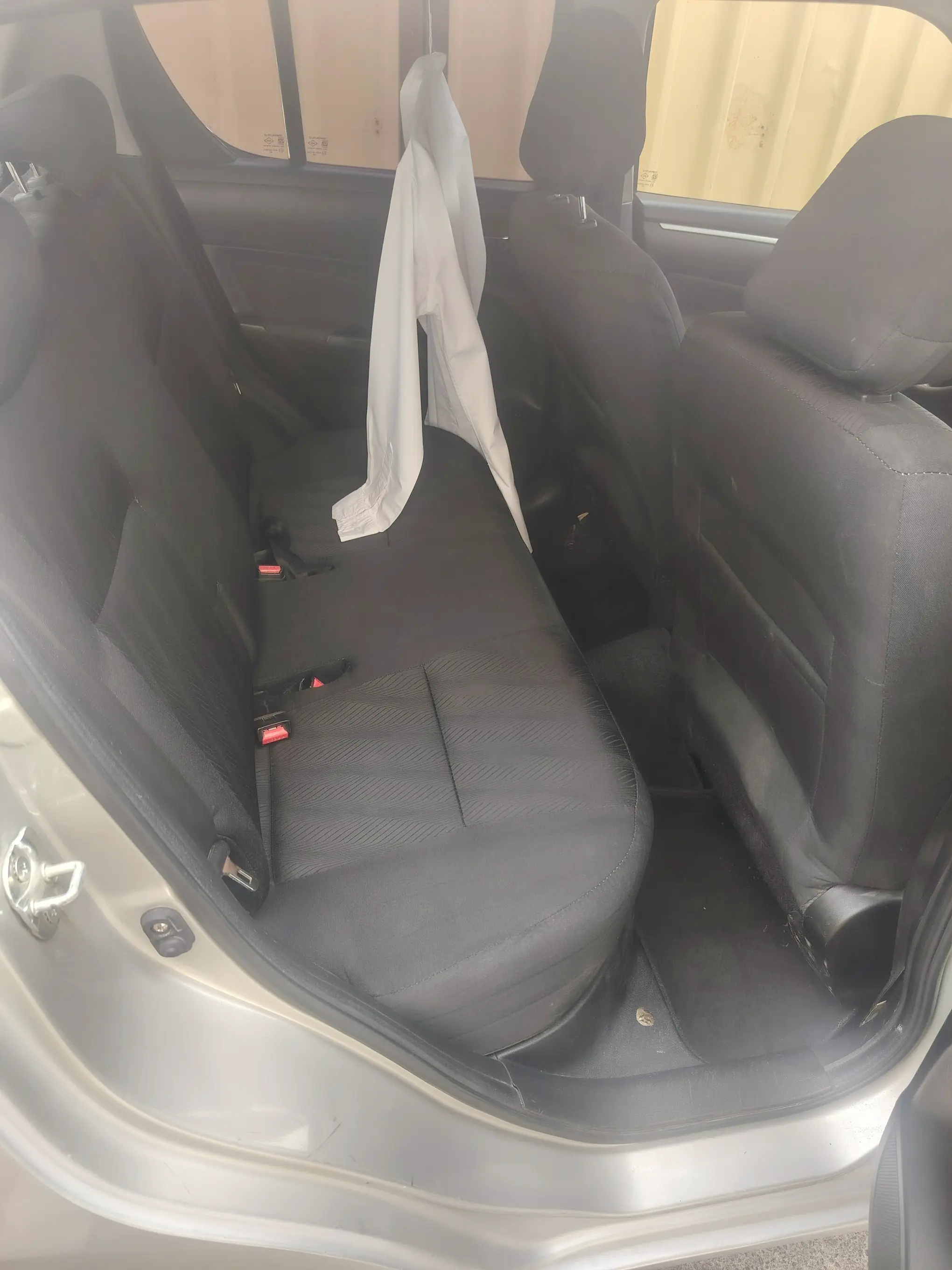 Suzuki Swift Swift 2015