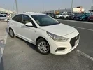Hyundai Accent 2020