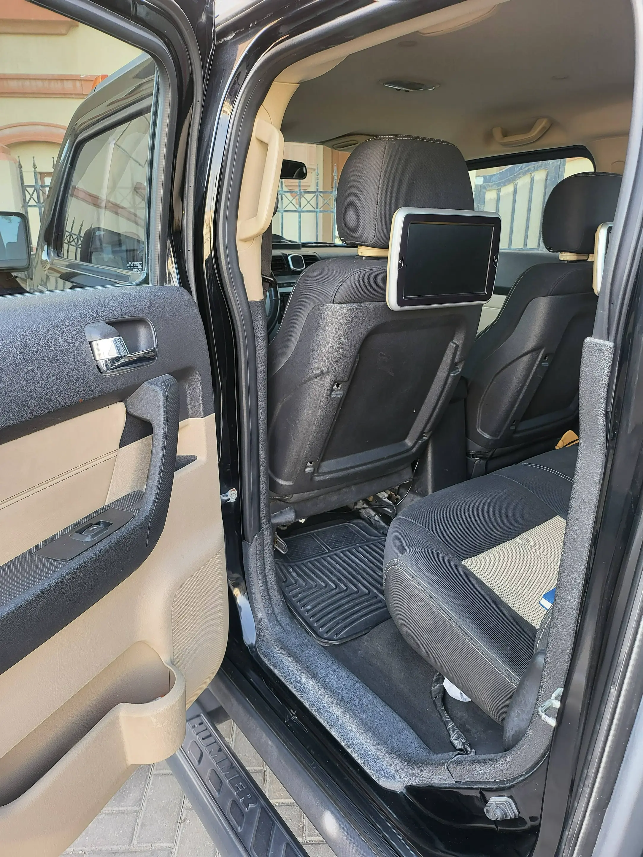 Hummer H3 2009