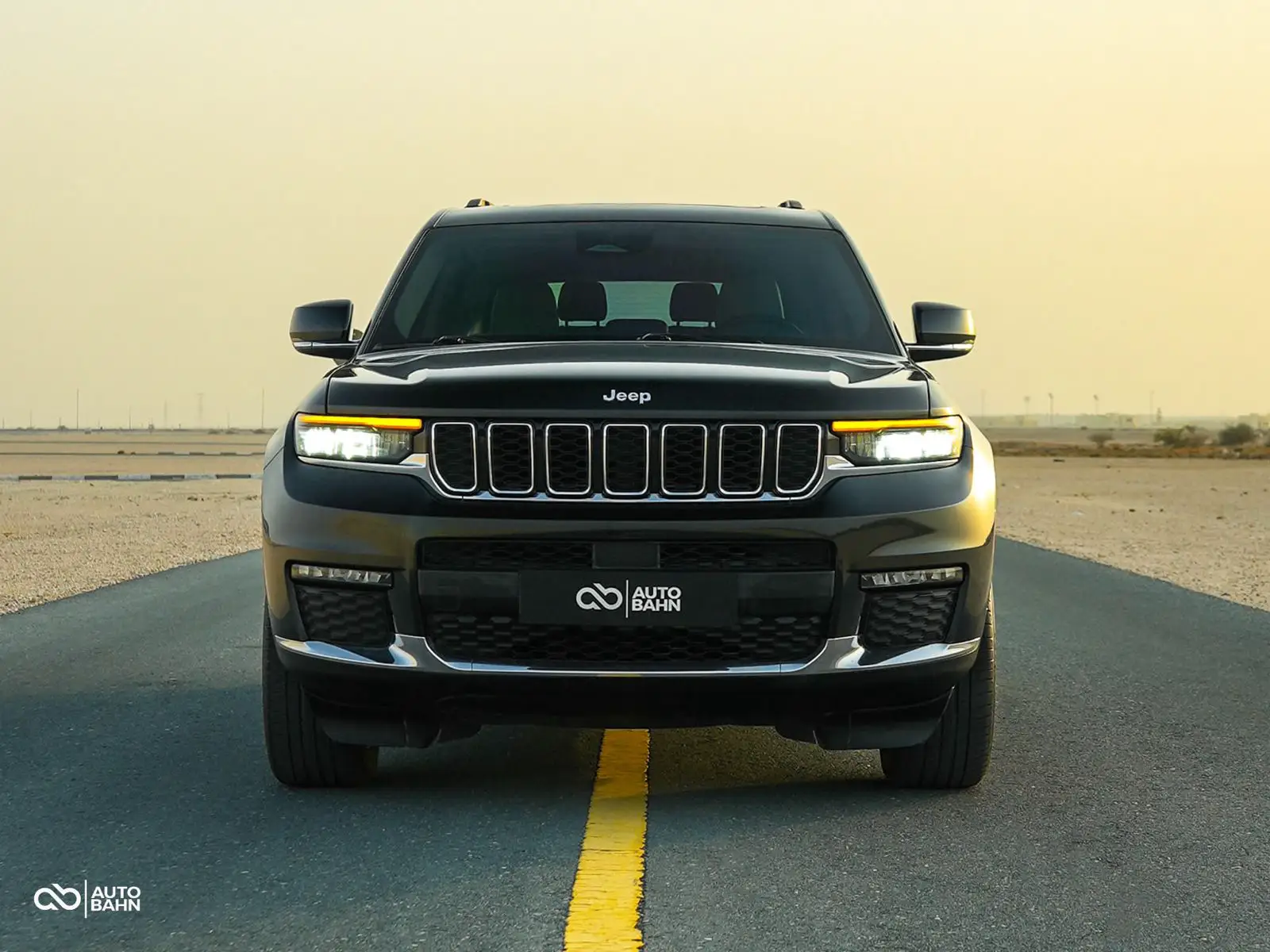 Jeep Grand Cherokee 2022