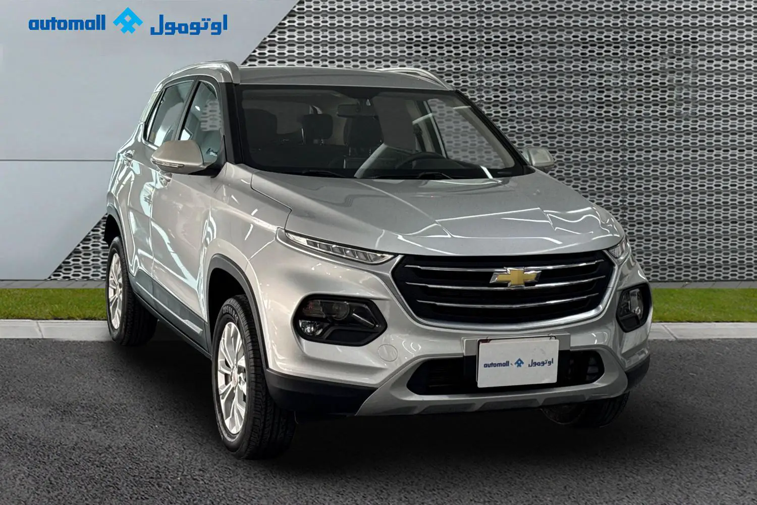 Chevrolet Groove  2024