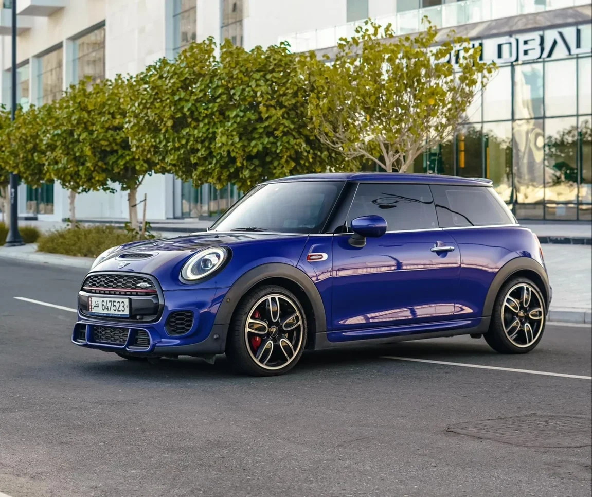 Mini Cooper 2020