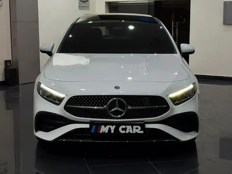 Mercedes A 200 2023
