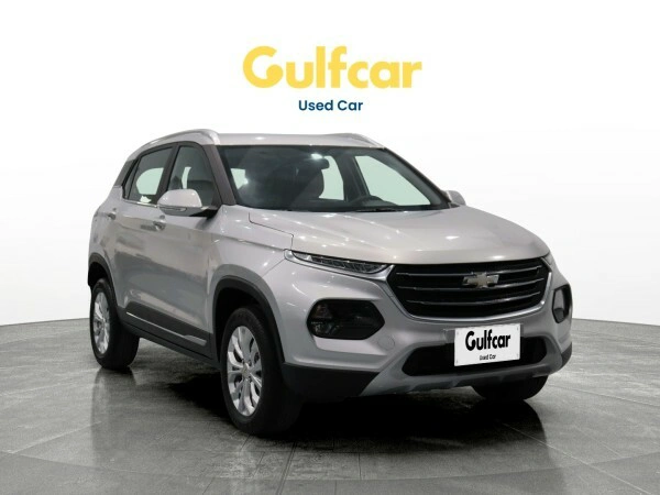 Chevrolet Groove  2023