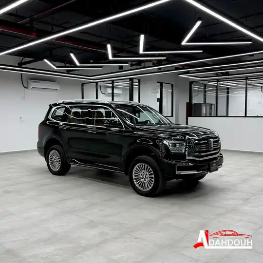 Great Wall TANK 500 2026