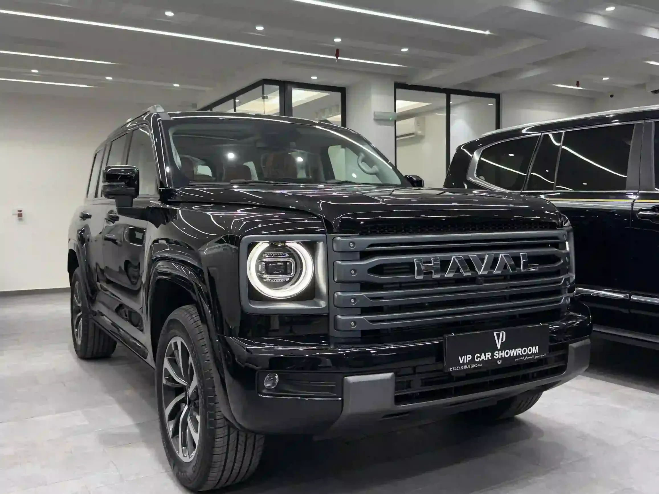 Great Wall HAVAL H9 2026