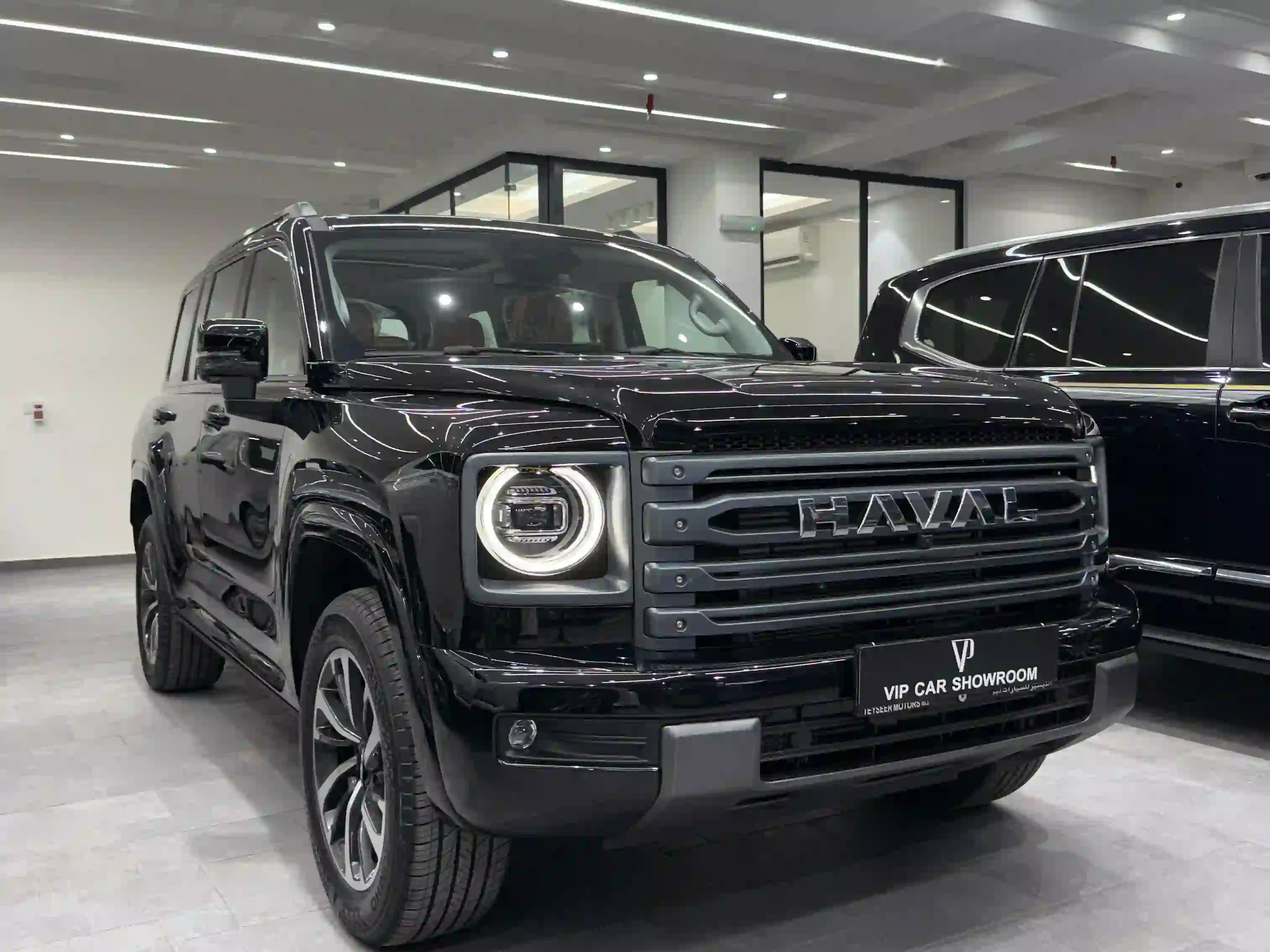 Great Wall HAVAL H9 2026
