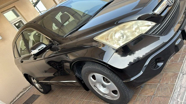 Honda CRV 2007