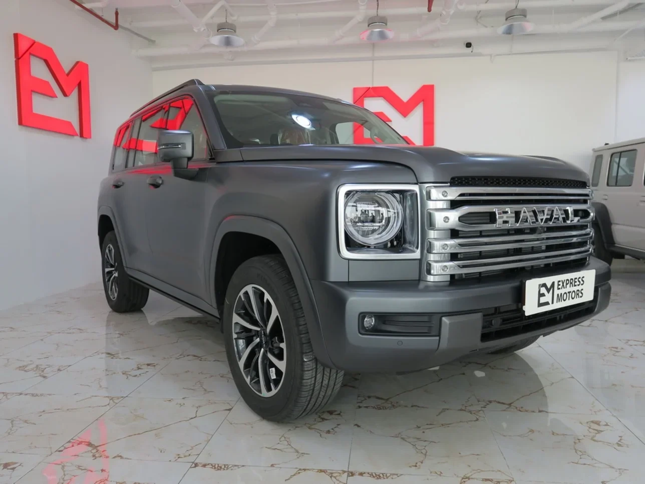 HAVAL H9 2026
